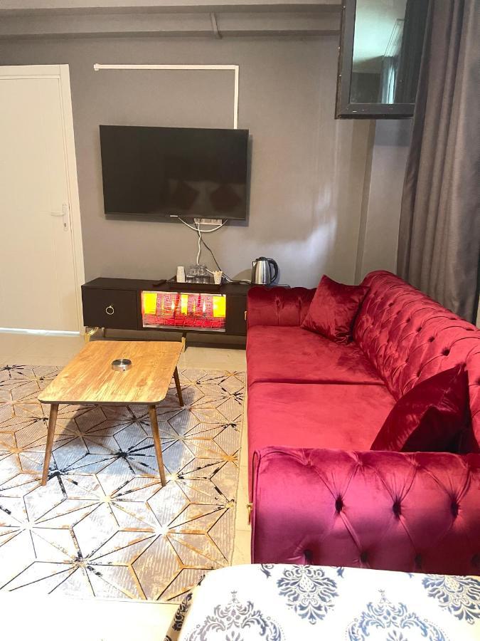 Royal Hotel Fatih Истанбул Екстериор снимка