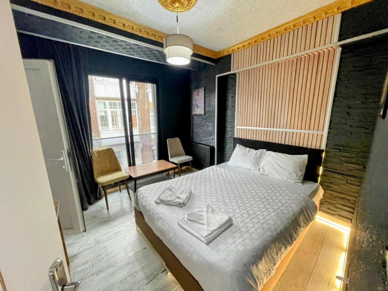 Royal Hotel Fatih Истанбул Екстериор снимка