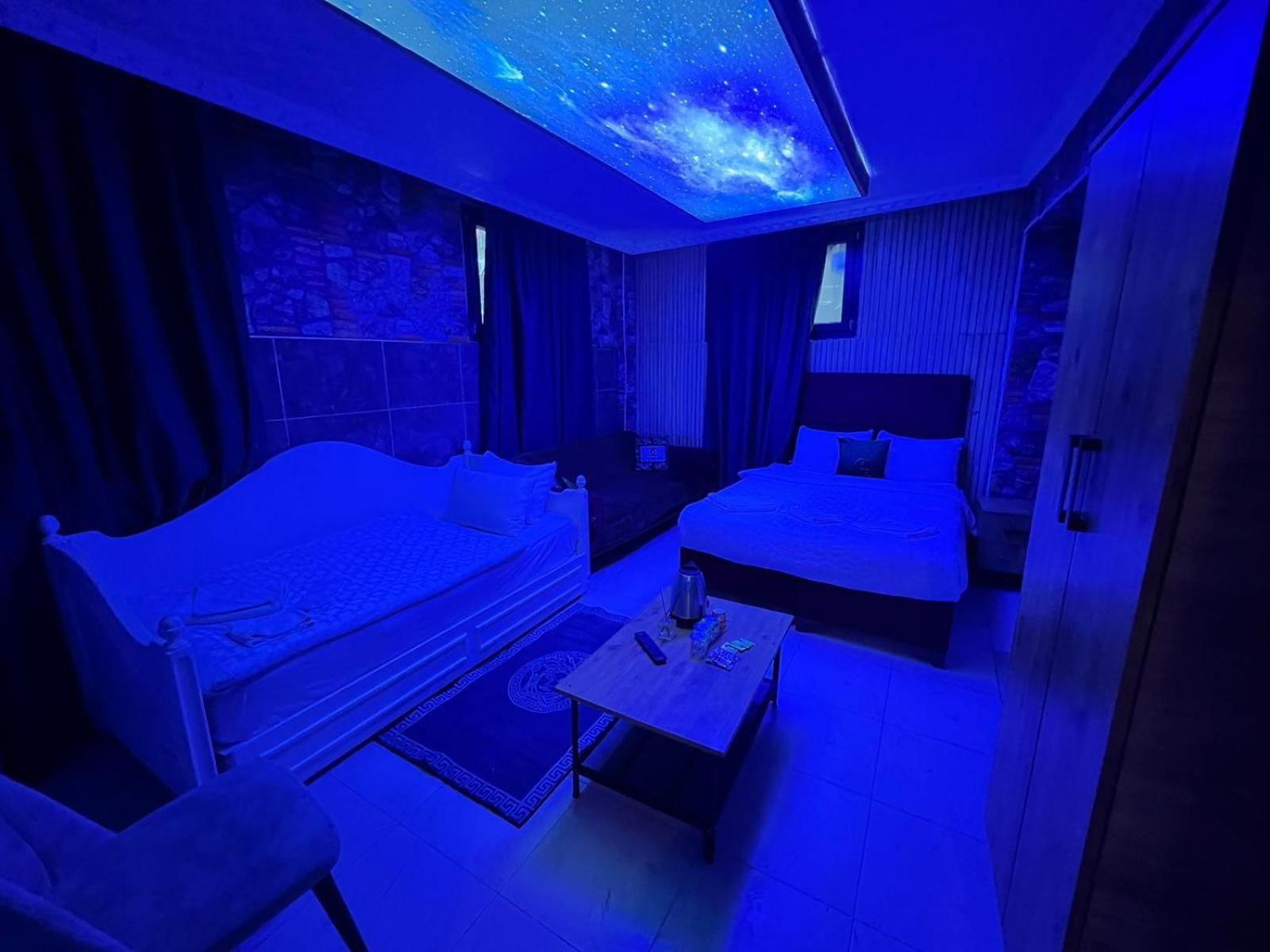 Royal Hotel Fatih Истанбул Екстериор снимка