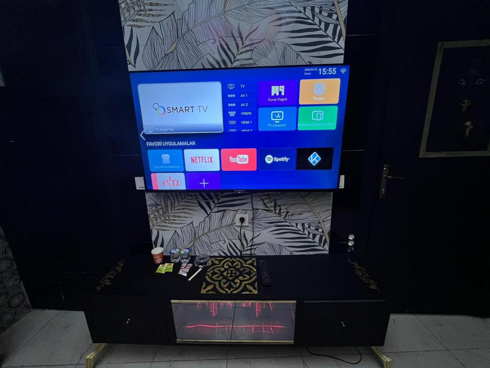 Royal Hotel Fatih Истанбул Екстериор снимка